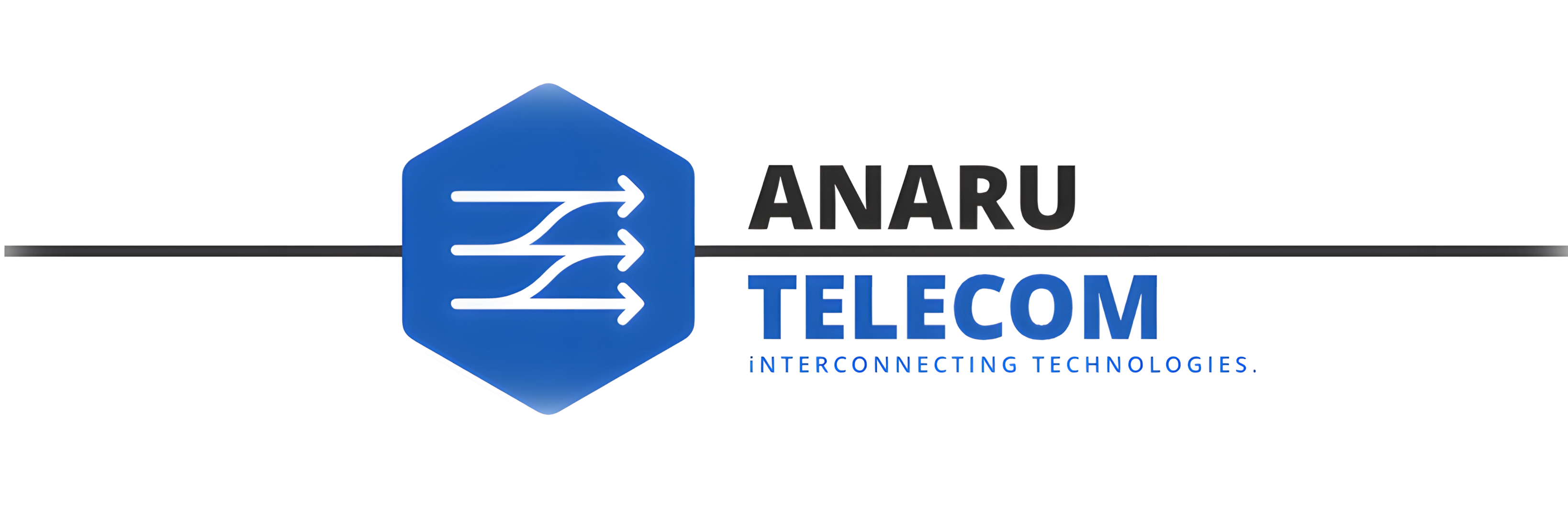 Anaru Telecom Services Group logo